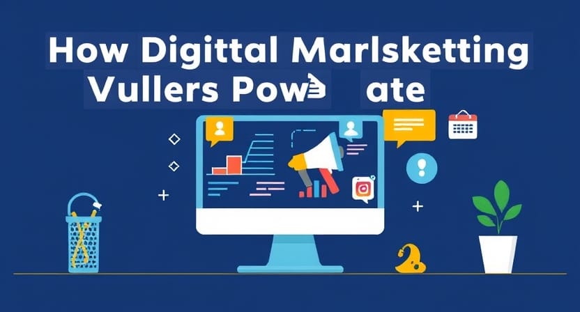 what is digital marketing what is digital marketing