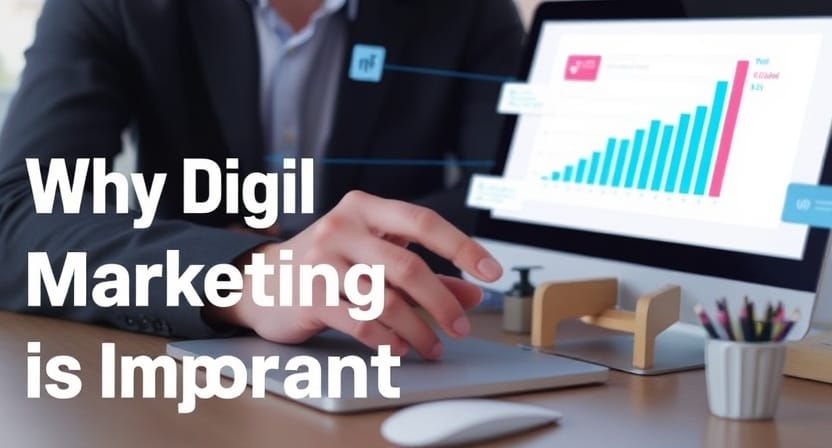 what is digital marketing what is digital marketing