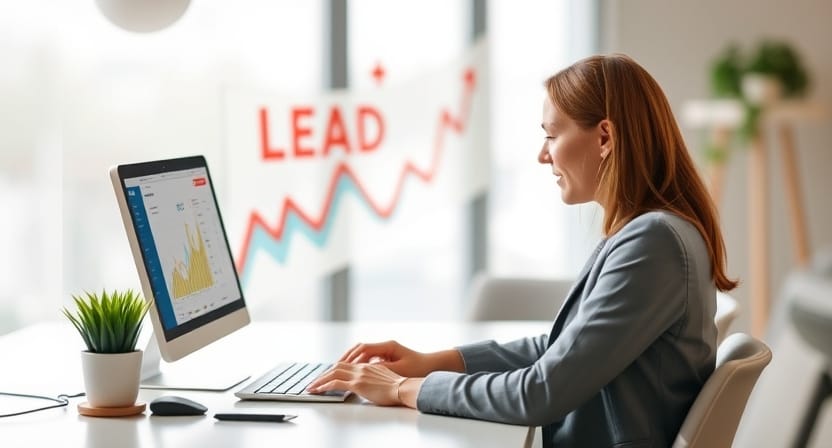 outbound lead generation service for b2b saas Outbound Lead Generation Service for B2B SaaS