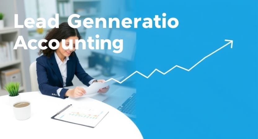 lead generation for accounting firms lead generation for accounting firms